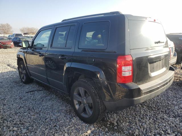 Photo 1 VIN: 1C4NJPFA1FD126512 - JEEP PATRIOT 