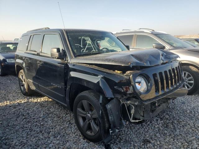 Photo 3 VIN: 1C4NJPFA1FD126512 - JEEP PATRIOT 