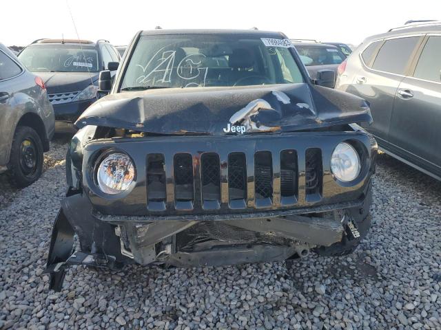 Photo 4 VIN: 1C4NJPFA1FD126512 - JEEP PATRIOT 