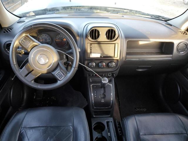 Photo 7 VIN: 1C4NJPFA1FD126512 - JEEP PATRIOT 