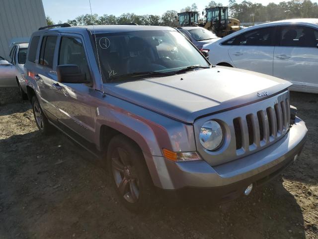 Photo 0 VIN: 1C4NJPFA1FD157002 - JEEP PATRIOT LA 