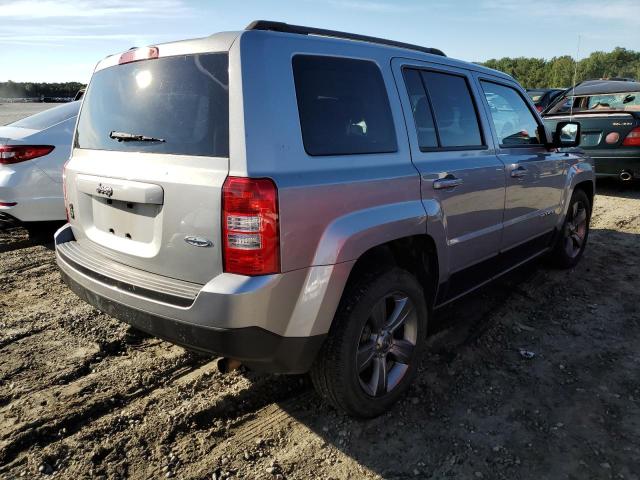 Photo 3 VIN: 1C4NJPFA1FD157002 - JEEP PATRIOT LA 