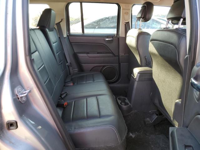 Photo 5 VIN: 1C4NJPFA1FD157002 - JEEP PATRIOT LA 