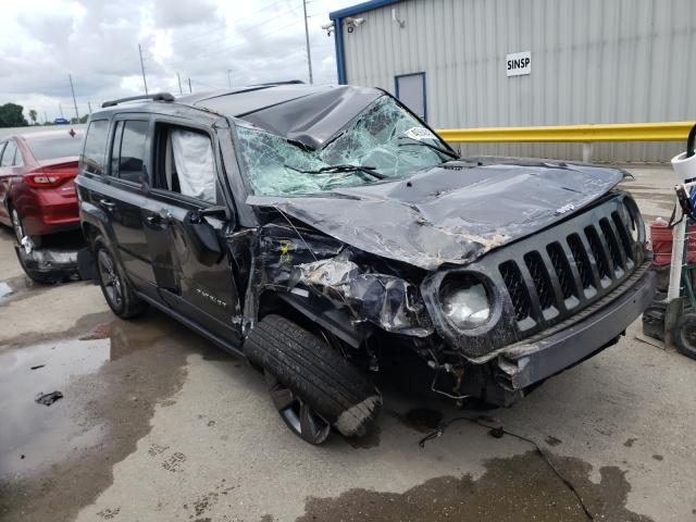 Photo 0 VIN: 1C4NJPFA1FD273994 - JEEP PATRIOT LA 