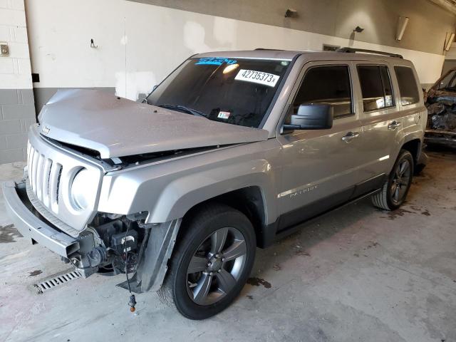 Photo 0 VIN: 1C4NJPFA1FD318562 - JEEP PATRIOT LA 