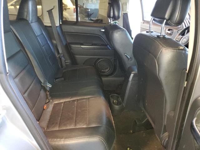 Photo 10 VIN: 1C4NJPFA1FD318562 - JEEP PATRIOT LA 