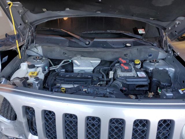 Photo 11 VIN: 1C4NJPFA1FD318562 - JEEP PATRIOT LA 