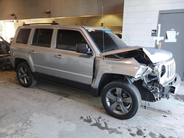 Photo 3 VIN: 1C4NJPFA1FD318562 - JEEP PATRIOT LA 