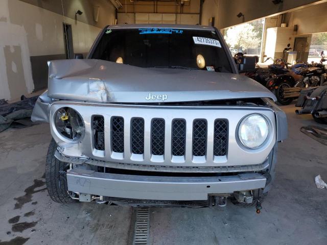 Photo 4 VIN: 1C4NJPFA1FD318562 - JEEP PATRIOT LA 