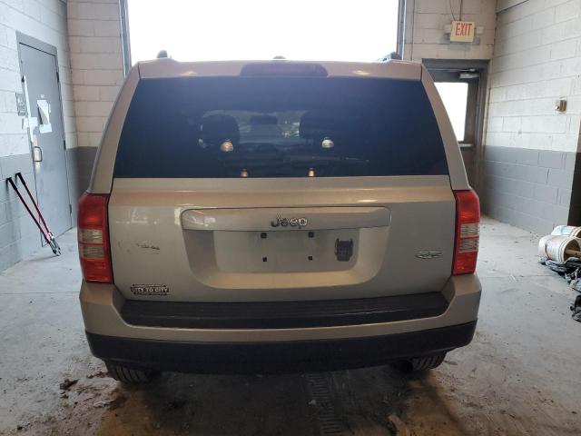 Photo 5 VIN: 1C4NJPFA1FD318562 - JEEP PATRIOT LA 