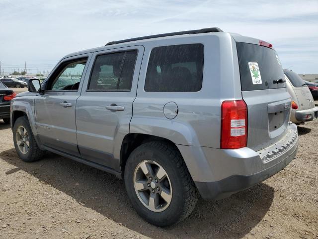 Photo 1 VIN: 1C4NJPFA1FD398333 - JEEP PATRIOT LA 