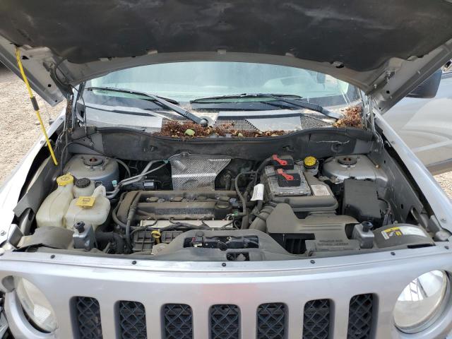 Photo 10 VIN: 1C4NJPFA1FD398333 - JEEP PATRIOT LA 