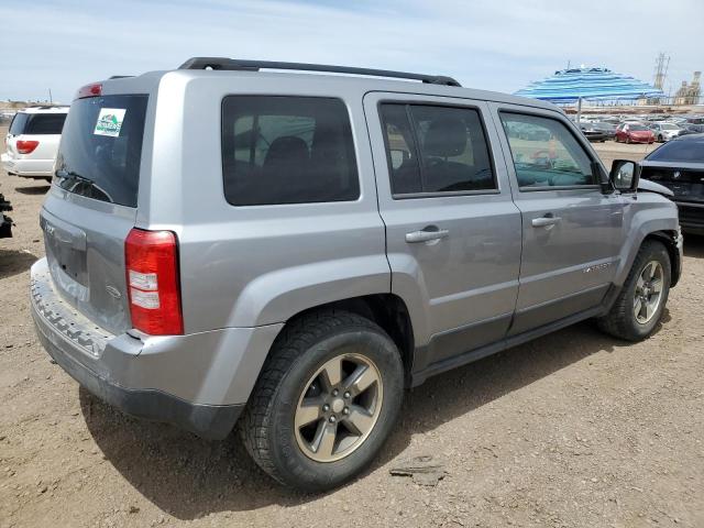 Photo 2 VIN: 1C4NJPFA1FD398333 - JEEP PATRIOT LA 