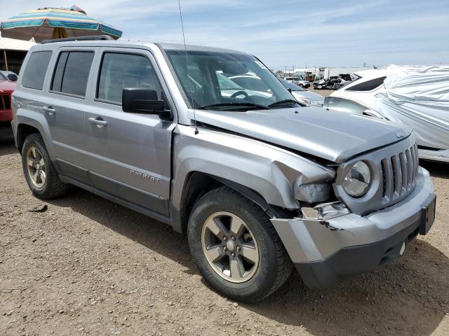 Photo 3 VIN: 1C4NJPFA1FD398333 - JEEP PATRIOT LA 