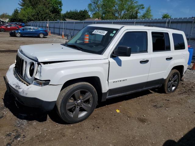 Photo 0 VIN: 1C4NJPFA1FD398722 - JEEP PATRIOT 