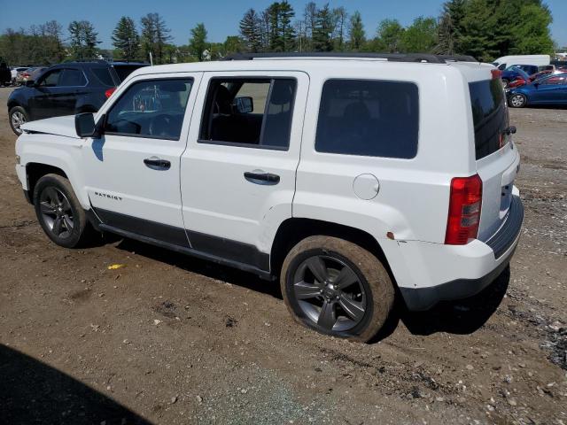 Photo 1 VIN: 1C4NJPFA1FD398722 - JEEP PATRIOT 