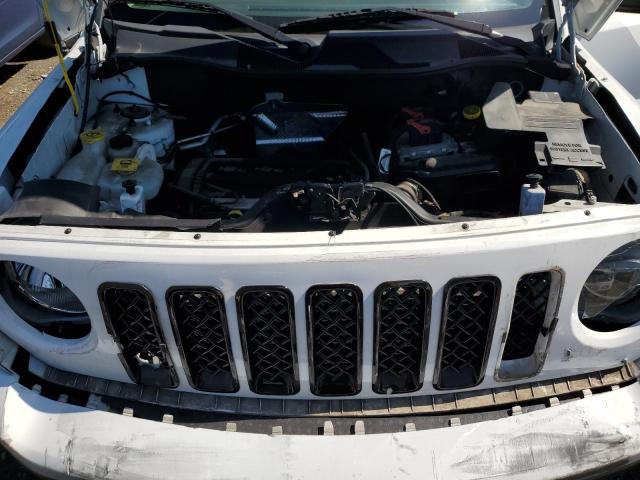 Photo 11 VIN: 1C4NJPFA1FD398722 - JEEP PATRIOT 