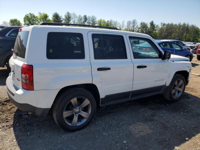 Photo 2 VIN: 1C4NJPFA1FD398722 - JEEP PATRIOT 