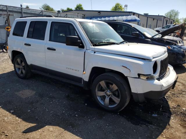 Photo 3 VIN: 1C4NJPFA1FD398722 - JEEP PATRIOT 