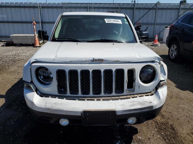 Photo 4 VIN: 1C4NJPFA1FD398722 - JEEP PATRIOT 