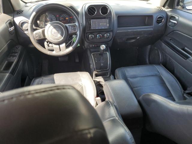 Photo 7 VIN: 1C4NJPFA1FD398722 - JEEP PATRIOT 