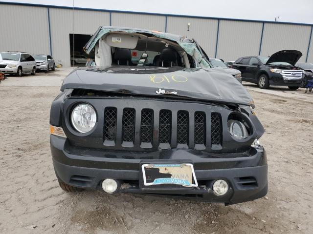 Photo 4 VIN: 1C4NJPFA1FD398820 - JEEP PATRIOT 