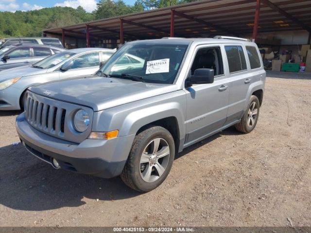 Photo 1 VIN: 1C4NJPFA1GD507097 - JEEP PATRIOT 