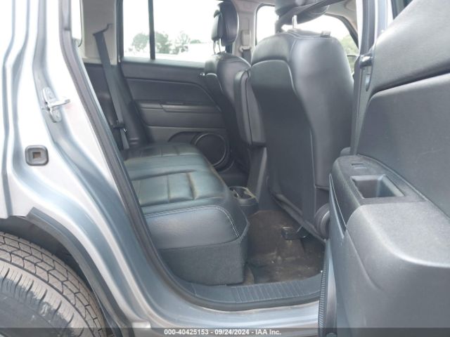 Photo 7 VIN: 1C4NJPFA1GD507097 - JEEP PATRIOT 