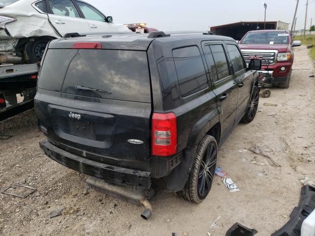 Photo 3 VIN: 1C4NJPFA1GD526586 - JEEP PATRIOT LA 