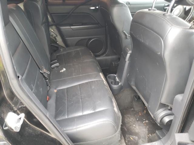 Photo 5 VIN: 1C4NJPFA1GD526586 - JEEP PATRIOT LA 