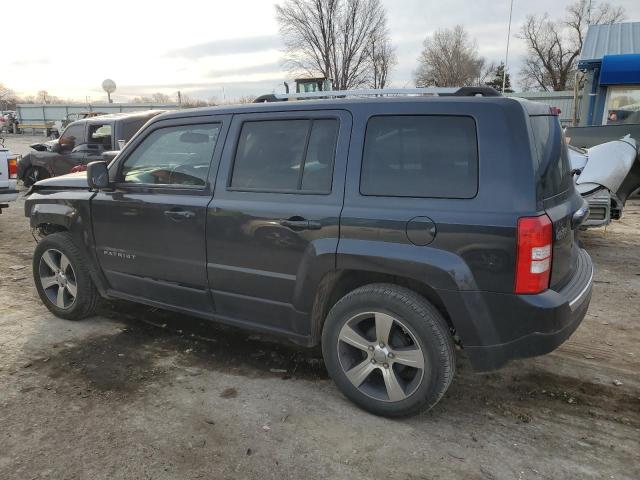 Photo 1 VIN: 1C4NJPFA1GD590899 - JEEP PATRIOT LA 