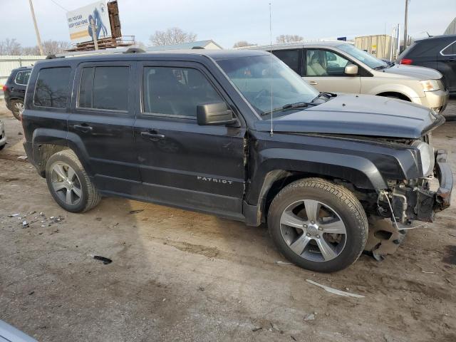 Photo 3 VIN: 1C4NJPFA1GD590899 - JEEP PATRIOT LA 