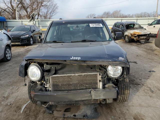 Photo 4 VIN: 1C4NJPFA1GD590899 - JEEP PATRIOT LA 