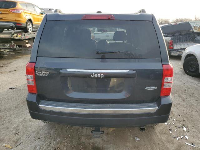 Photo 5 VIN: 1C4NJPFA1GD590899 - JEEP PATRIOT LA 