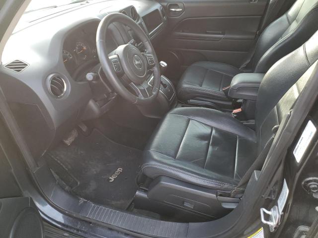 Photo 6 VIN: 1C4NJPFA1GD590899 - JEEP PATRIOT LA 