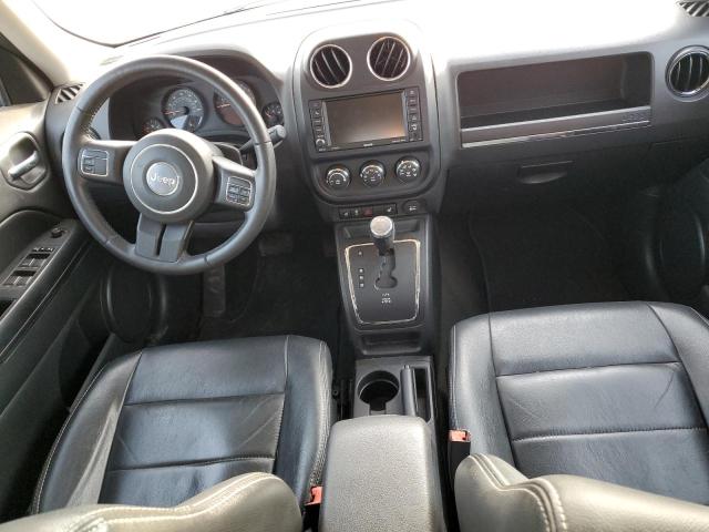 Photo 7 VIN: 1C4NJPFA1GD590899 - JEEP PATRIOT LA 