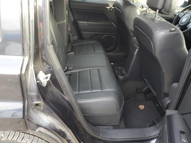 Photo 9 VIN: 1C4NJPFA1GD590899 - JEEP PATRIOT LA 