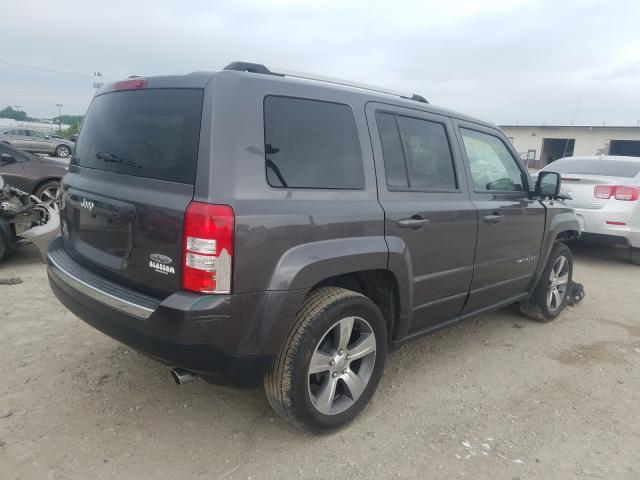 Photo 3 VIN: 1C4NJPFA1GD603912 - JEEP PATRIOT 