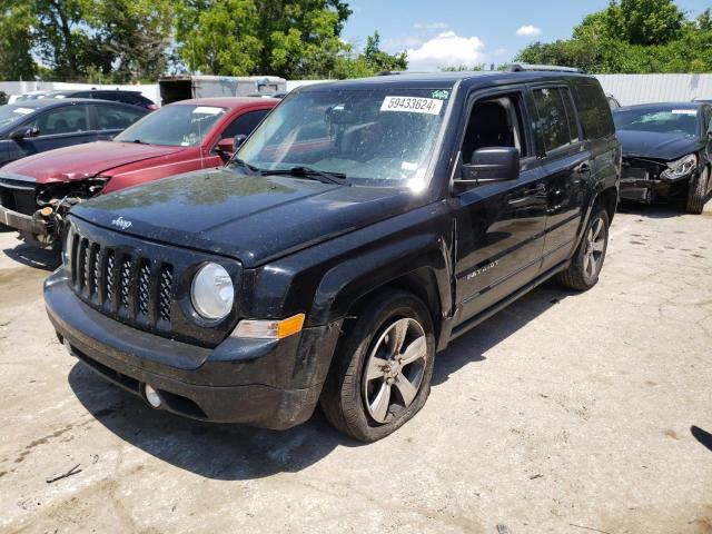 Photo 0 VIN: 1C4NJPFA1GD609564 - JEEP PATRIOT 