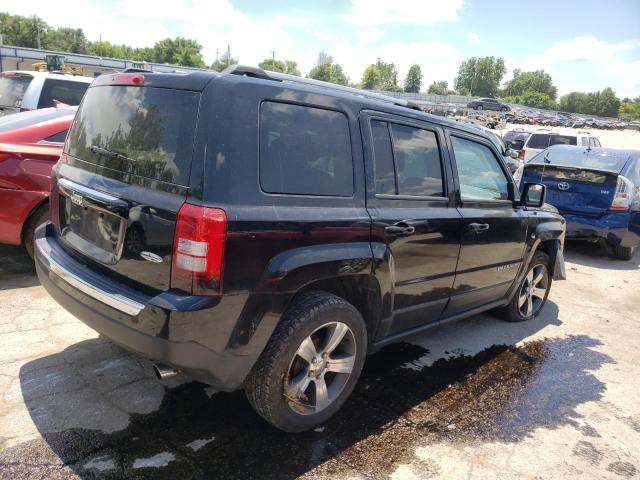 Photo 2 VIN: 1C4NJPFA1GD609564 - JEEP PATRIOT 