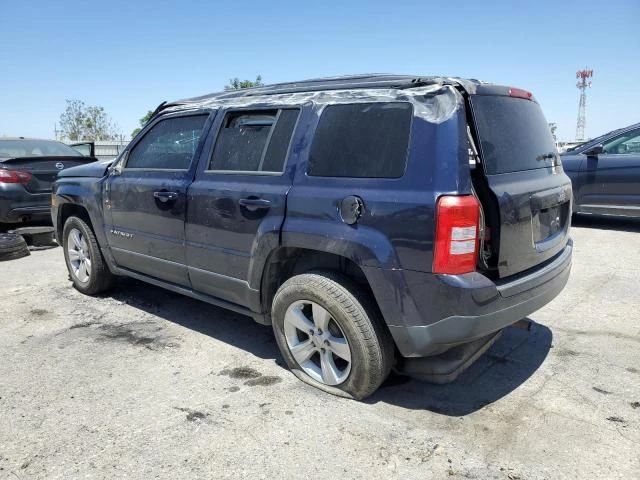 Photo 1 VIN: 1C4NJPFA1GD633332 - JEEP PATRIOT LA 