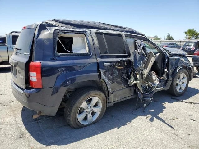 Photo 2 VIN: 1C4NJPFA1GD633332 - JEEP PATRIOT LA 