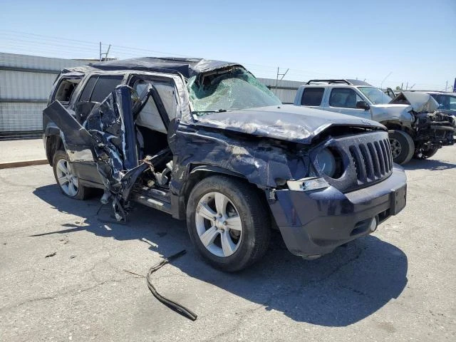 Photo 3 VIN: 1C4NJPFA1GD633332 - JEEP PATRIOT LA 