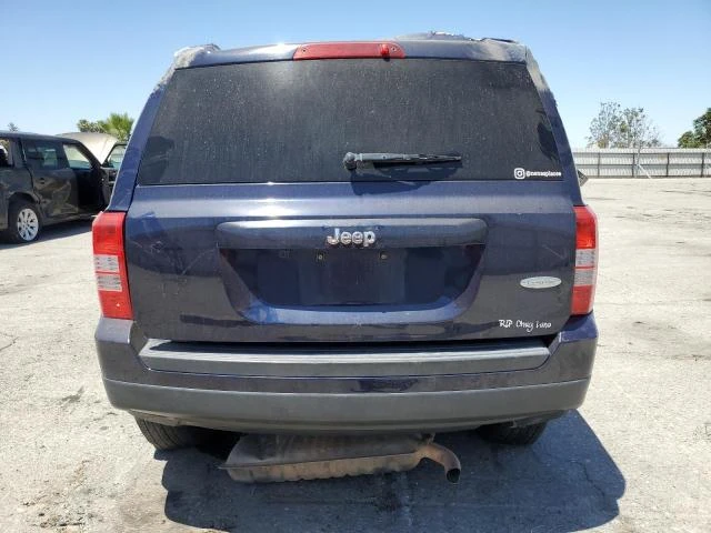 Photo 5 VIN: 1C4NJPFA1GD633332 - JEEP PATRIOT LA 