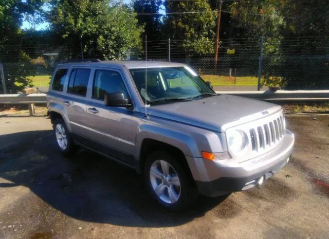 Photo 0 VIN: 1C4NJPFA1GD647831 - JEEP PATRIOT 