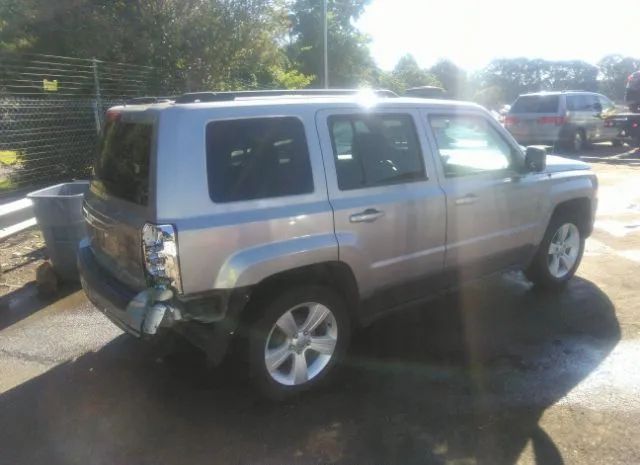 Photo 3 VIN: 1C4NJPFA1GD647831 - JEEP PATRIOT 