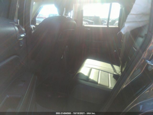 Photo 7 VIN: 1C4NJPFA1GD726769 - JEEP PATRIOT 