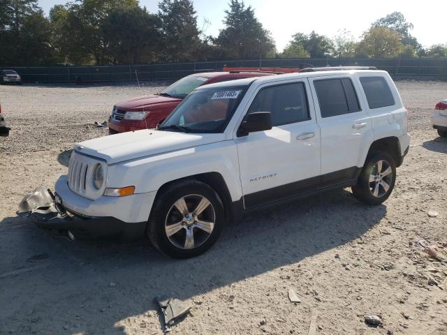 Photo 0 VIN: 1C4NJPFA1GD741353 - JEEP PATRIOT 