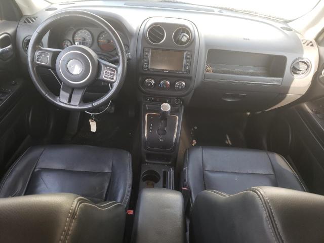 Photo 7 VIN: 1C4NJPFA1GD741353 - JEEP PATRIOT 