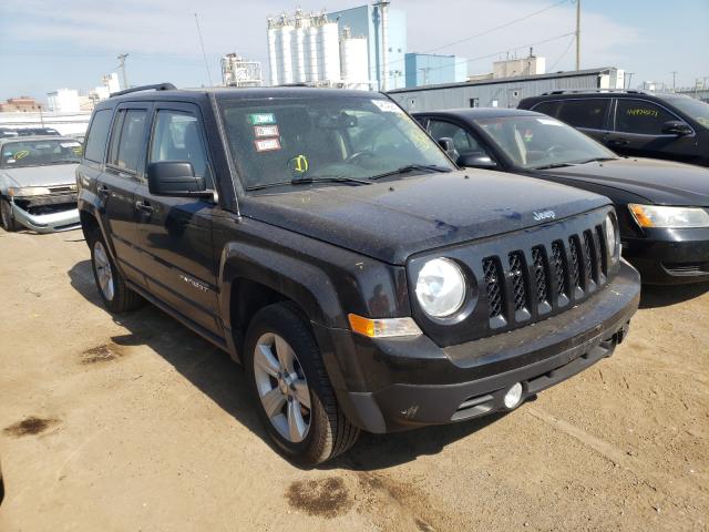 Photo 0 VIN: 1C4NJPFA1GD793968 - JEEP PATRIOT LA 